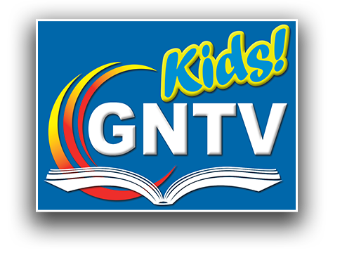 GNTV Kids logo