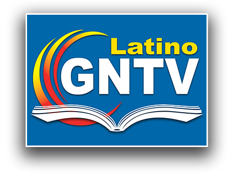 GNTV Latino logo